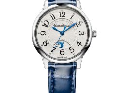 Jaeger-LeCoultre Rendez-Vous Q3448410 (2025) - Zilver wijzerplaat 34mm Staal