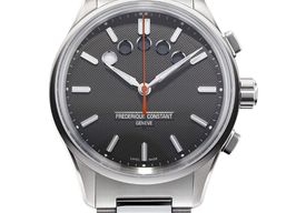 Frederique Constant Yacht Timer GMT FC-380GT4H6B -