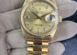 Rolex 18038 Day Date 36 Check Prices More