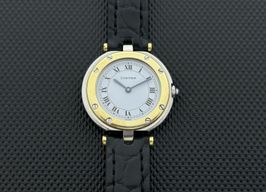Cartier Santos 8191 (Onbekend (willekeurig serienummer)) - 27mm
