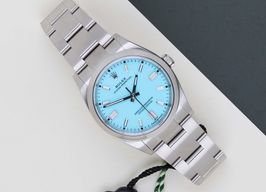 Rolex Oyster Perpetual 36 126000 -