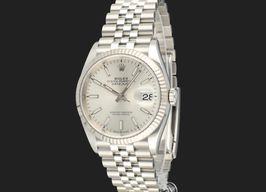 Rolex Datejust 36 126234 (2020) - 36mm Staal