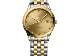 Longines Flagship L4.974.3.37.7 -