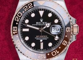 Rolex GMT-Master II 126711CHNR -