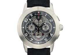 Blancpain L-Evolution 560STC-11B30-52B -