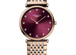 Longines La Grande Classique L4.512.1.68.7 -