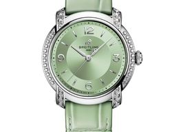 Breitling Premier A10310671L1P1 -