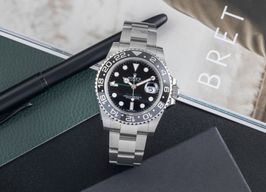 Rolex GMT-Master II 116710LN (Unknown (random serial)) - 40 mm Steel case