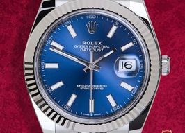 Rolex Datejust 41 126334 -