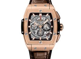 Hublot Spirit of Big Bang 641.OX.0183.LR -