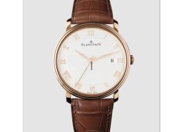Blancpain Villeret Ultra-Slim 6651N-3642-55B -