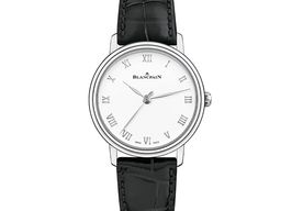 Blancpain Villeret Ultra-Slim 6104-1127-55A -