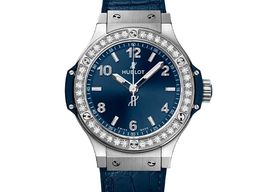 Hublot Big Bang 38 mm 361.SX.7170.LR.1204 -