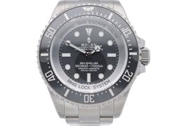 Rolex Sea-Dweller Deepsea 126067 -