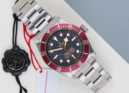 Tudor Black Bay 79230R -