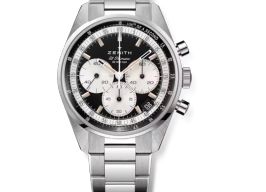 Zenith El Primero Chronomaster 03.3200.3600/21.M3200 -
