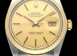 Rolex Datejust 36 16013 -