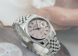 Rolex Datejust 36 116200 -