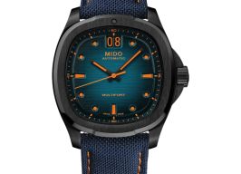 Mido Multifort M049.526.37.041.00 -