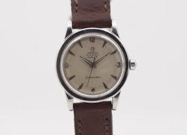 Omega Seamaster 2577-9 -
