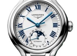 Longines PrimaLuna L8.126.4.71.6 -