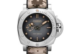 Panerai Submersible PAM01669 -