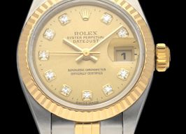 Rolex Lady-Datejust 69173G -