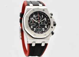 Audemars Piguet Royal Oak Offshore Chronograph 26470ST.OO.A101CR.01 -
