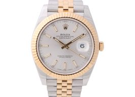 Rolex Datejust 41 126333 -