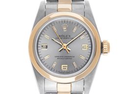Rolex Oyster Perpetual 67183 -