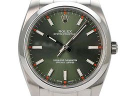 Rolex Oyster Perpetual 34 114200 -