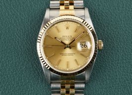 Rolex Datejust 36 16233 -