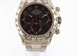 Rolex Daytona 116509 (2007) - 40 mm White Gold case