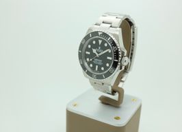 Rolex Submariner No Date 124060 -