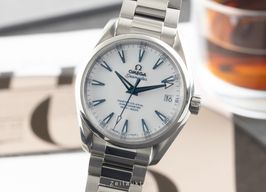 Omega Seamaster Aqua Terra 231.90.39.21.04.001 -