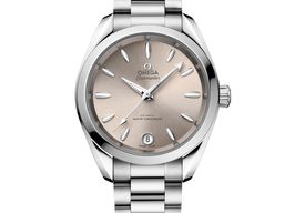 Omega Seamaster Aqua Terra 220.10.34.20.09.001 -