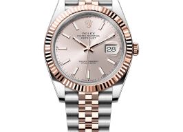 Rolex Datejust 41 126331 -