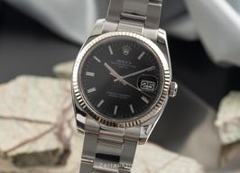 Rolex Oyster Perpetual Date 115234 -