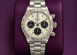Rolex Daytona 6265 -
