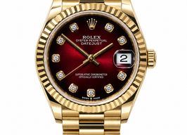 Rolex Datejust 31 278278 -
