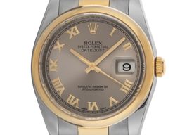 Rolex Datejust 36 116203 -
