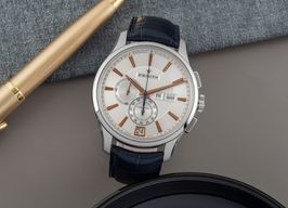 Zenith El Primero Winsor Annual Calendar 03.2070.4054/02.C711 -