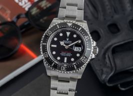 Rolex Sea-Dweller 126600 -