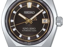 Seiko King Seiko SLA093 -