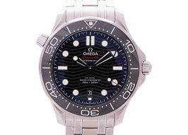 Omega Seamaster Diver 300 M 210.32.42.20.01.001 -