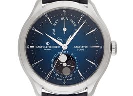 Baume & Mercier Clifton M0A10593 -