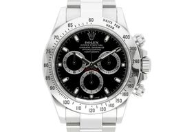 Rolex Daytona 116520 -