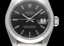 Rolex Oyster Perpetual Lady Date 69160 -