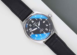 IWC Pilot Mark IW328201 -