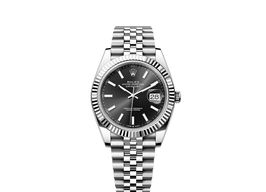 Rolex Datejust 41 126334 (2025) - 41mm Staal